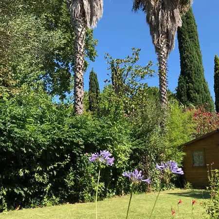 Dans Belle Maison A Homestay