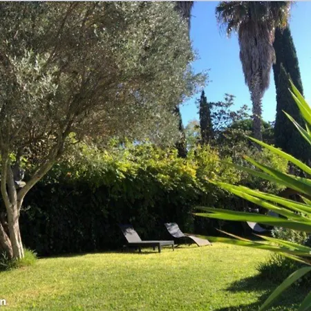 Homestay Dans Belle Maison A Lattes