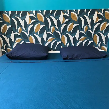Dans Belle Maison A Homestay