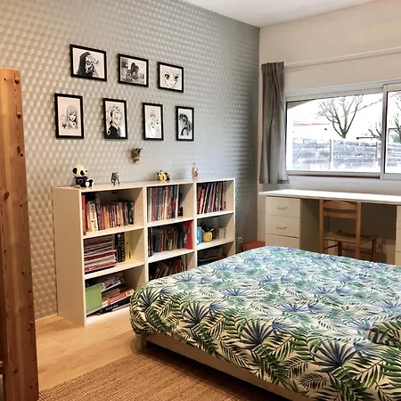 Homestay Dans Belle Maison A *